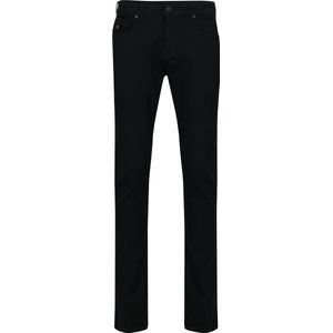 LTB Jeans Joshua jeans voor heren, zwart (New Black To Black Wash 51797), 28W / 30L