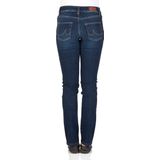LTB Jeans Aspen Y Dames Jeans - Donkerblauw