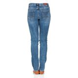 LTB Jeans Aspen Y Dames Jeans - Donkerblauw
