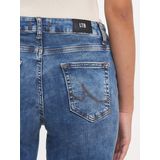 LTB Jeans Aspen Y Dames Jeans - Donkerblauw