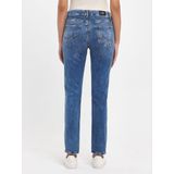 LTB Jeans Aspen Y Dames Jeans - Donkerblauw