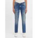LTB Jeans Aspen Y Dames Jeans - Donkerblauw