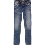 LTB Jeans Aspen Y Dames Jeans - Donkerblauw