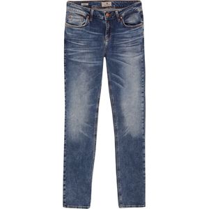 LTB Jeans Aspen Y Dames Jeans - Donkerblauw