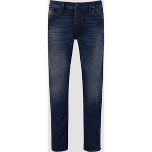 LTB - Jeans - Blauw - Slim Fit - 5-Pocket