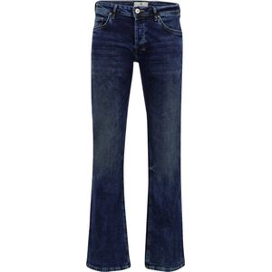 LTB Jeans Tinman Heren Jeans - Donkerblauw
