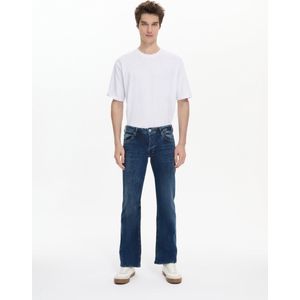 LTB - Tinman - Straight Jean - Donkerblauw - Blue Lapis Wash