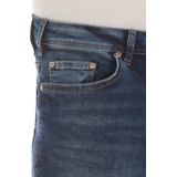 LTB Jeans - Heren - Tinman - Low Waist - Bootcut Jeans - Broek, Blue Lapis Wash (3923), 38W / 30L