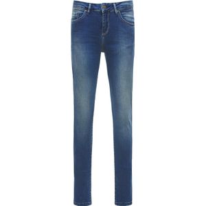 LTB - Daisy 51169 - Dames Jeans - Blauw - Skinny - High Waist
