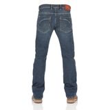 Polo Ralph Lauren - Boxershort - Donkerblauw - Katoen - 3 Pack