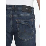 Polo Ralph Lauren - Boxershort - Donkerblauw - Katoen - 3 Pack