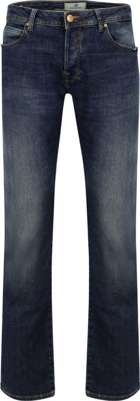 Polo Ralph Lauren - Boxershort - Donkerblauw - Katoen - 3 Pack