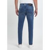 LTB Jeans Servando X D Heren Jeans - Donkerblauw