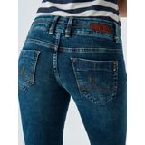 LTB - Julita X - Dames Skinny Jeans - Tessa Wash