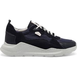 Greyder Lab Sneaker GL-214-30 Donkerblauw