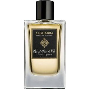 Alghabra - Eye of Seven Hills 50ml - Extrait de Parfum
