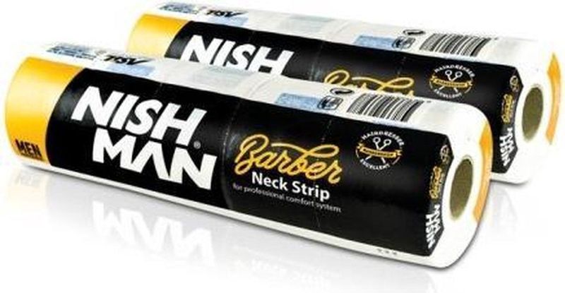 NishMan Nekpapier Neckstrips Nekkraag