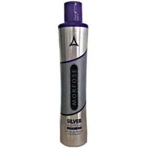 Morfose Silver Brightening Shampoo