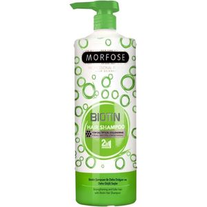 Morfose Shampoo Biotin 1000ml