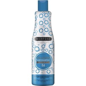 Morfose Shampoo Collagen 500ml