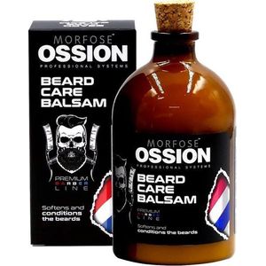 Ossion Premium Baardverzorging Balsem/Conditioner 100ml