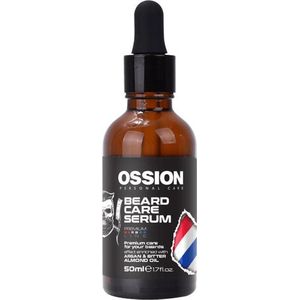 Morfose Ossion Premium Barber Beard Care Serum Do Piel?gnacji Brody 50ml (m)