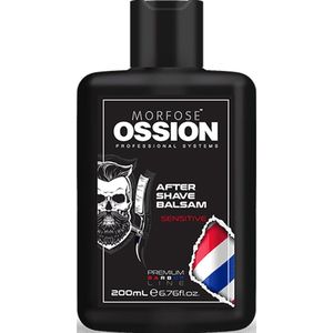 *OSSION P.B.L. Aftershave Balm Sensitive 200ml
