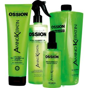 Morfose - Amino Keratine - Haar Conditioner - 200 ML