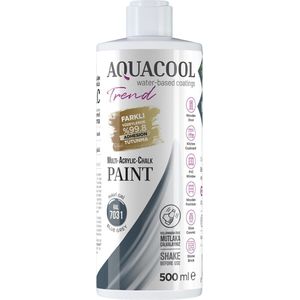 Aquacool Trend Blauwgrijs RAL 7031 - Keukenkasten verf - Tegelverf - Metaalverf - Radiator verf - Aanrechtblad verf - Glasverf - Porseleinverf