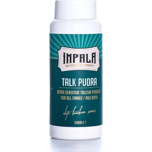 Impala - Talcum poeder - Talkpoeder - 150gr