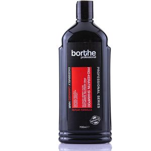 Borthe Professional - Pro-Keratin Shampoo - 700ml
