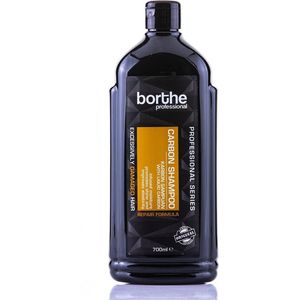 Borthe Professional - Carbon Shampoo - 700ml