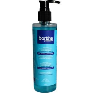 Borthe Professional Gezichtsreinigingsgel - 250 ml