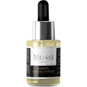 The Mossi London / Oil / Ozonized / Hair Oil Complex