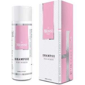 The Mossi London - Women Shampoo