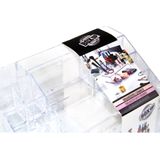 Box Up Make-Up Organizer - 1 Lade - Cosmetica Opberger - Transparant