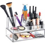 Box Up Make-Up Organizer - 1 Lade - Cosmetica Opberger - Transparant
