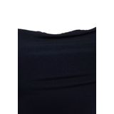 Kokerjurk - Effen - Polyester - Bandjesarmlengte