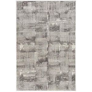 Homemania Bedrukt tapijt Scratch 1, bedrukt, meerkleurig, polyamide, 80 x 300 cm