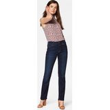 Mavi Jeans 'Kendra'  donkerblauw