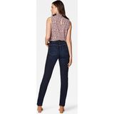 Mavi Jeans 'Kendra'  donkerblauw