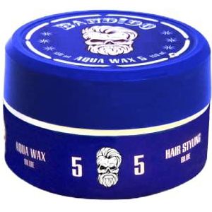 Bandido Wax (blue Aqua 150 ml)