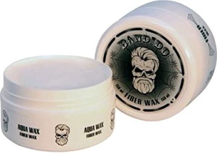 Bandido - Spider Fibre - Haarwax - Flexibele Afwerking - 100ml