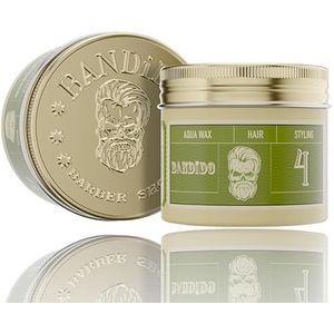 Bandido Aqua Wax Light 4 125ml