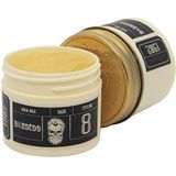 Bandido Aqua Wax Nr.8 extreme strong (black)