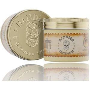 Bandido Deluxe Pomade 125 ml