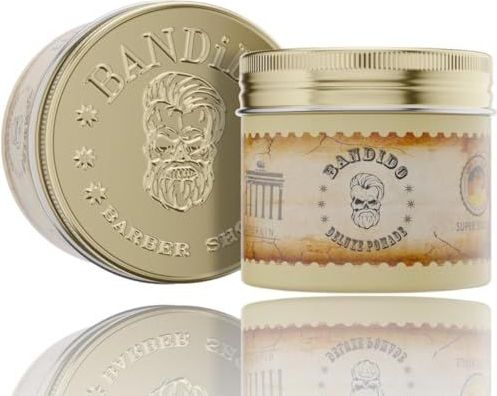 Bandido Deluxe Pomade 125 ml