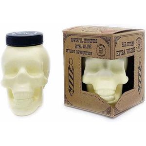 Bandido Powerful Structure Extra Volume Styling Revolution Poeder Wax 20g