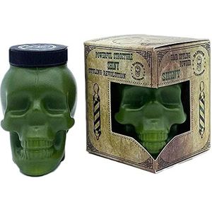 Bandido (2 pack Powder/Shiny + Powder Powerful Structure Extra Volume)