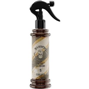 Bandido - Two Phase Hair Conditioner - Keratine - 350 ml - Haarverzorging voor Mannen